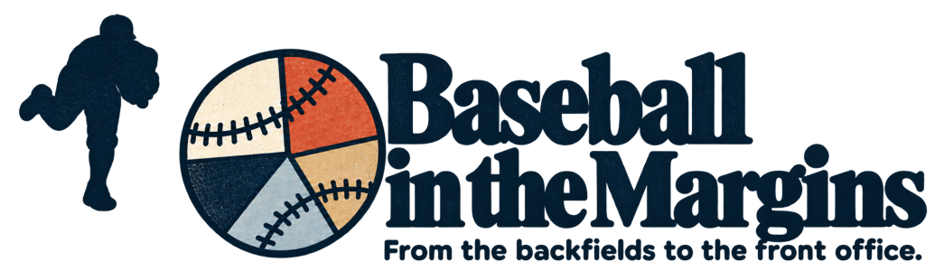 Baseball in the Margins